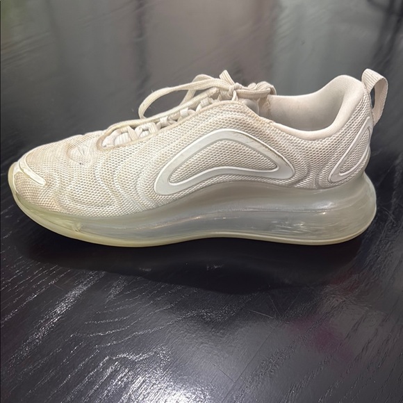 Used Nike Air Max 720 Sneakers - Picture 2 of 8